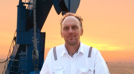 Chris Roodenberg | Project Manager