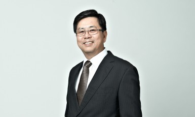 Change in Management VOSTA LMG