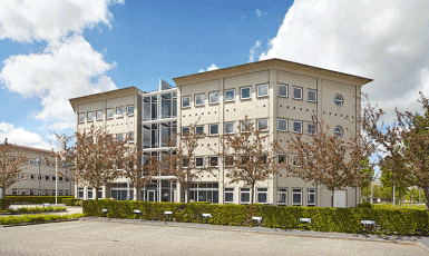 VOSTA LMG headquarters The Netherlands have moved to Hoofddorp
